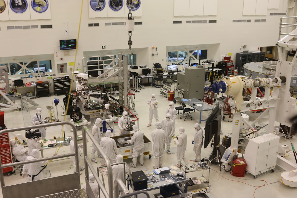 Cleanroom Door What Documentation Keeps Cleanroom Doors Audit-Ready