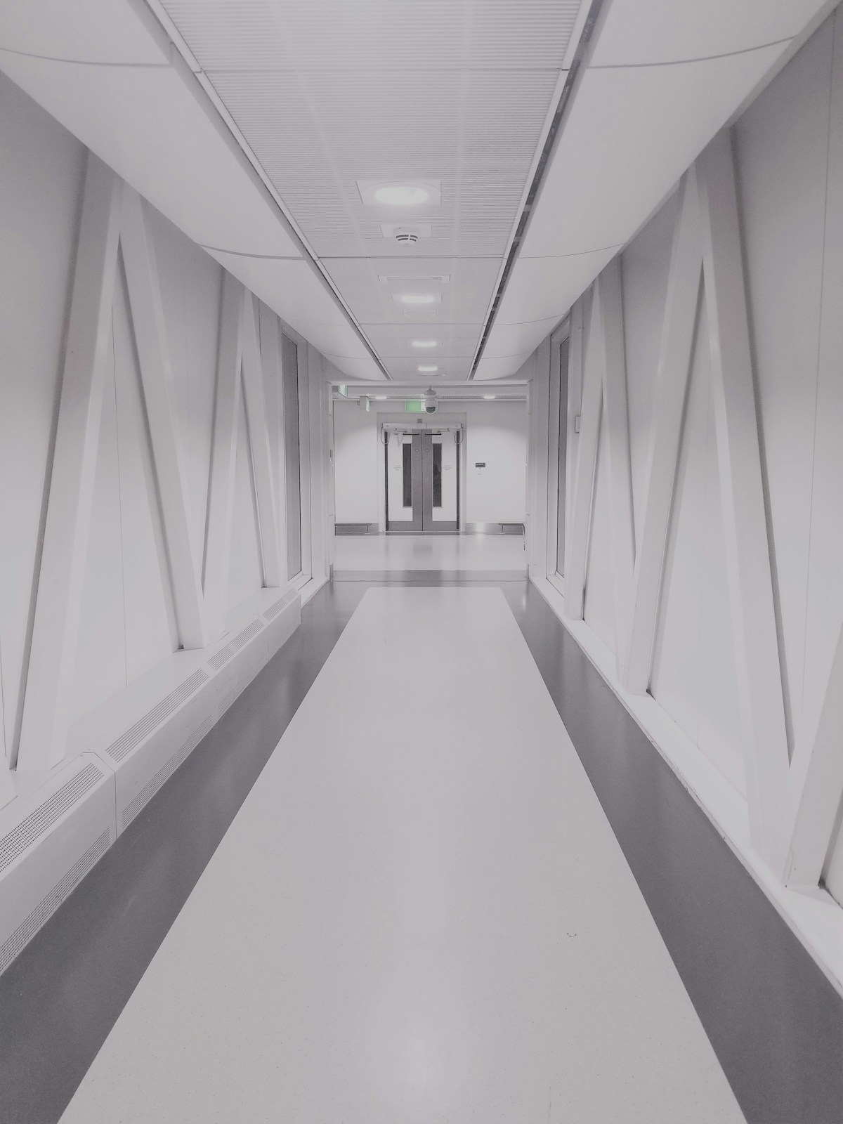Cleanroom Essential Structural Components and Design