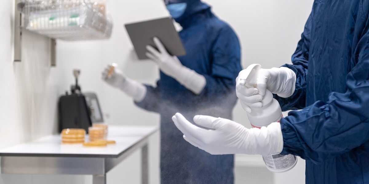 Cleanroom Futureproofing Your Cleanroom Comparison Cleanroom Future-Proofing Your Cleanroom