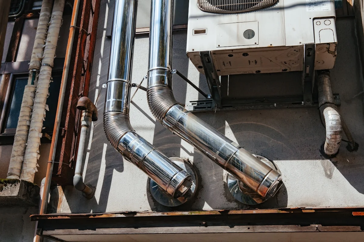 Cleanroom HVAC Compatibility and Building Design