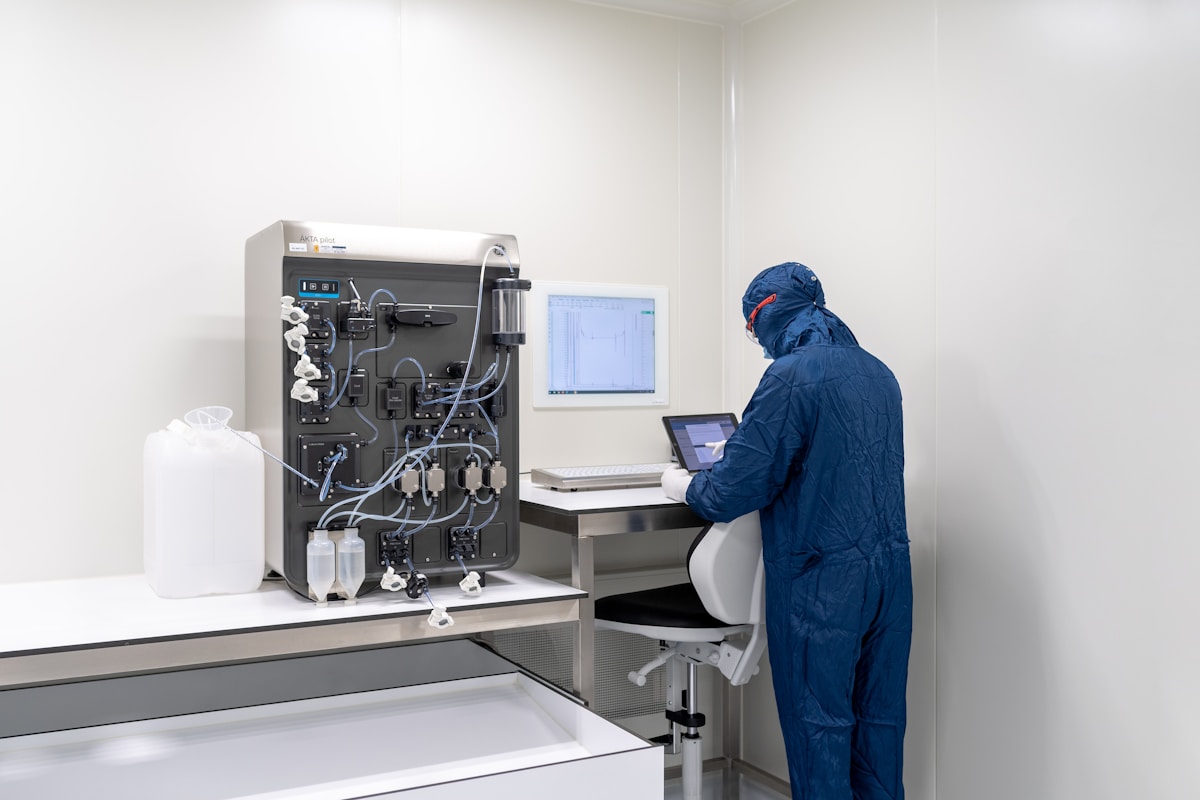 Cleanroom Industries That Rely on Cleanrooms and Why