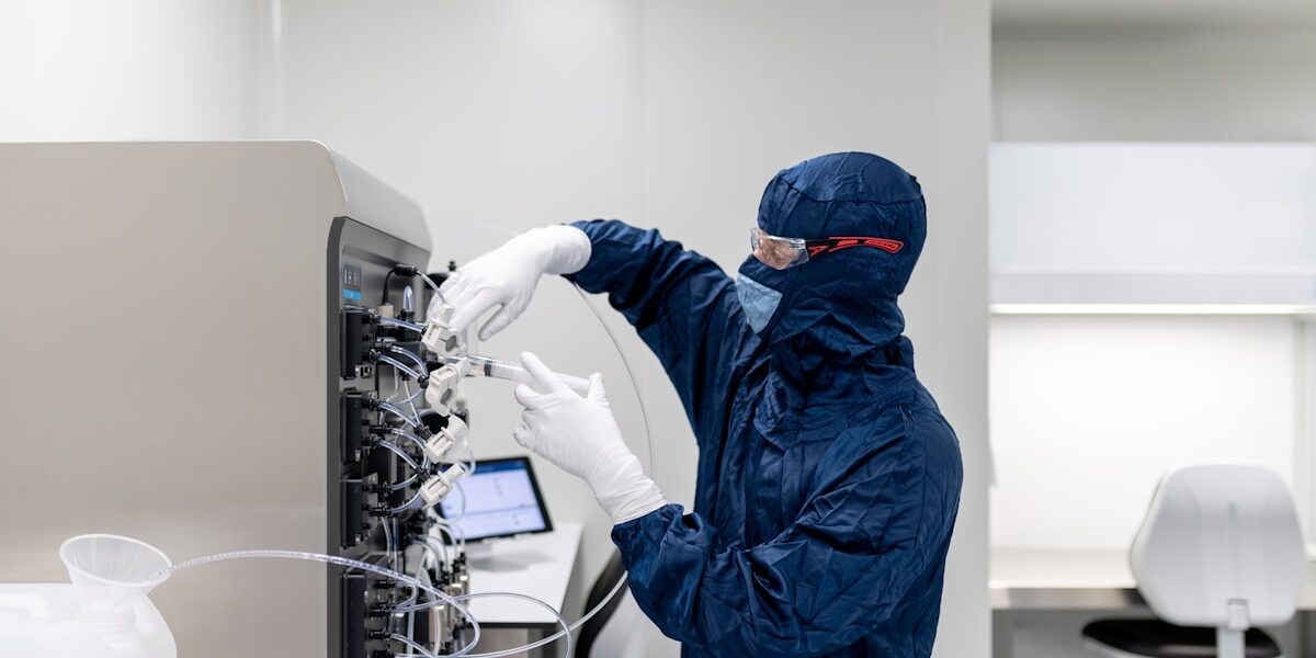 Cleanroom Manufacturing Cleanroom Manufacturing Uk Guide To Overview Cleanroom Manufacturing Cleanroom Manufacturing: UK Guide to ISO Standards & Costs