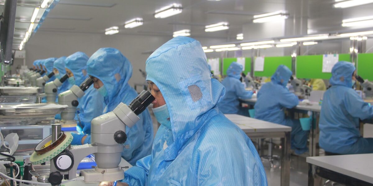 Cleanroom Manufacturing Is Your Cleanroom Project Worth The Feature Cleanroom Manufacturing Is Your Cleanroom Project Worth the Investment?