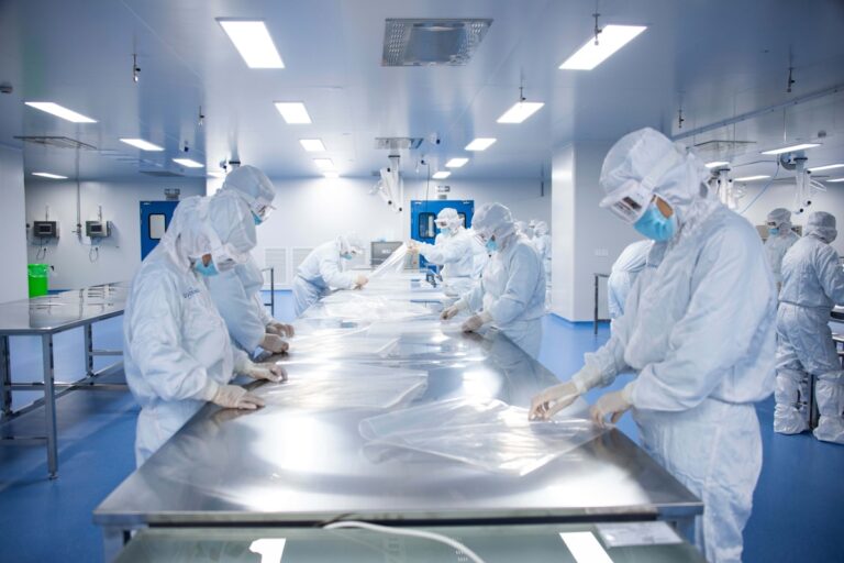 Cleanroom Panel A Comprehensive Guide To Cleanroom Panel Mat Overview Cleanroom Panel A Comprehensive Guide to Cleanroom Panel Materials