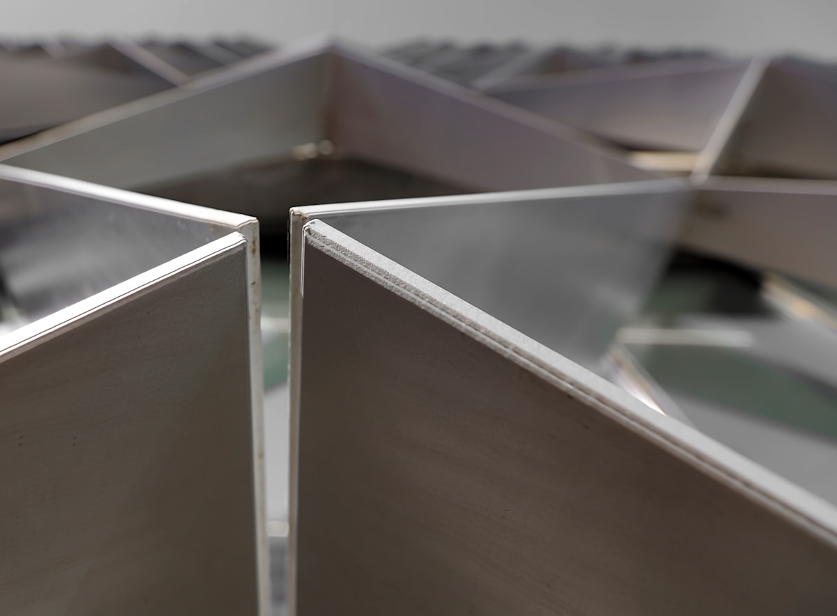 Cleanroom panel materials types features and specifications
