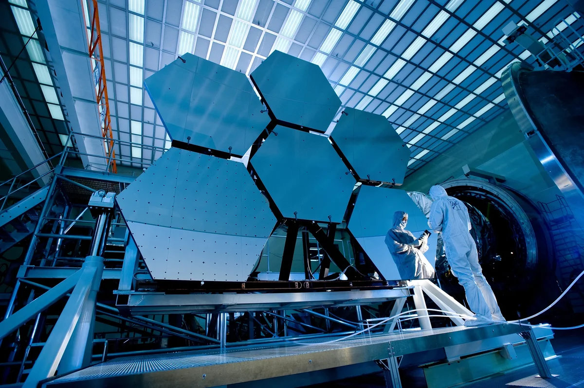 Cleanroom Prepare the Site for Commissioning