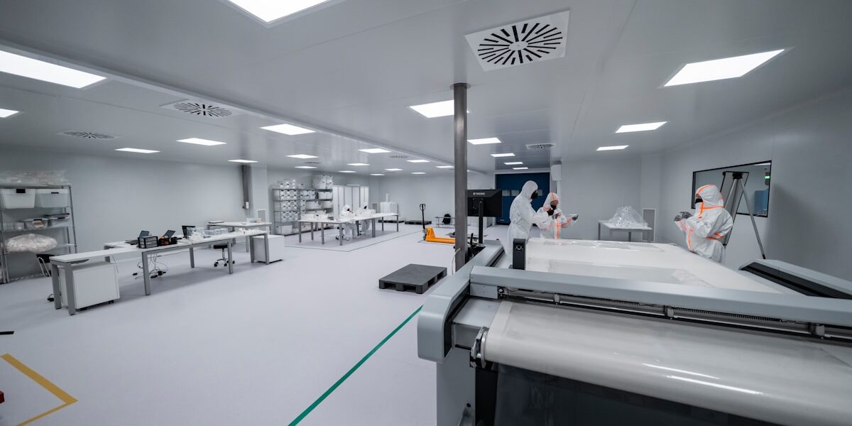 Cleanroom Requirements Food Processing Iso 14644 Cleanroom R Overview Cleanroom Requirements Food Processing ISO 14644 Cleanroom Requirements