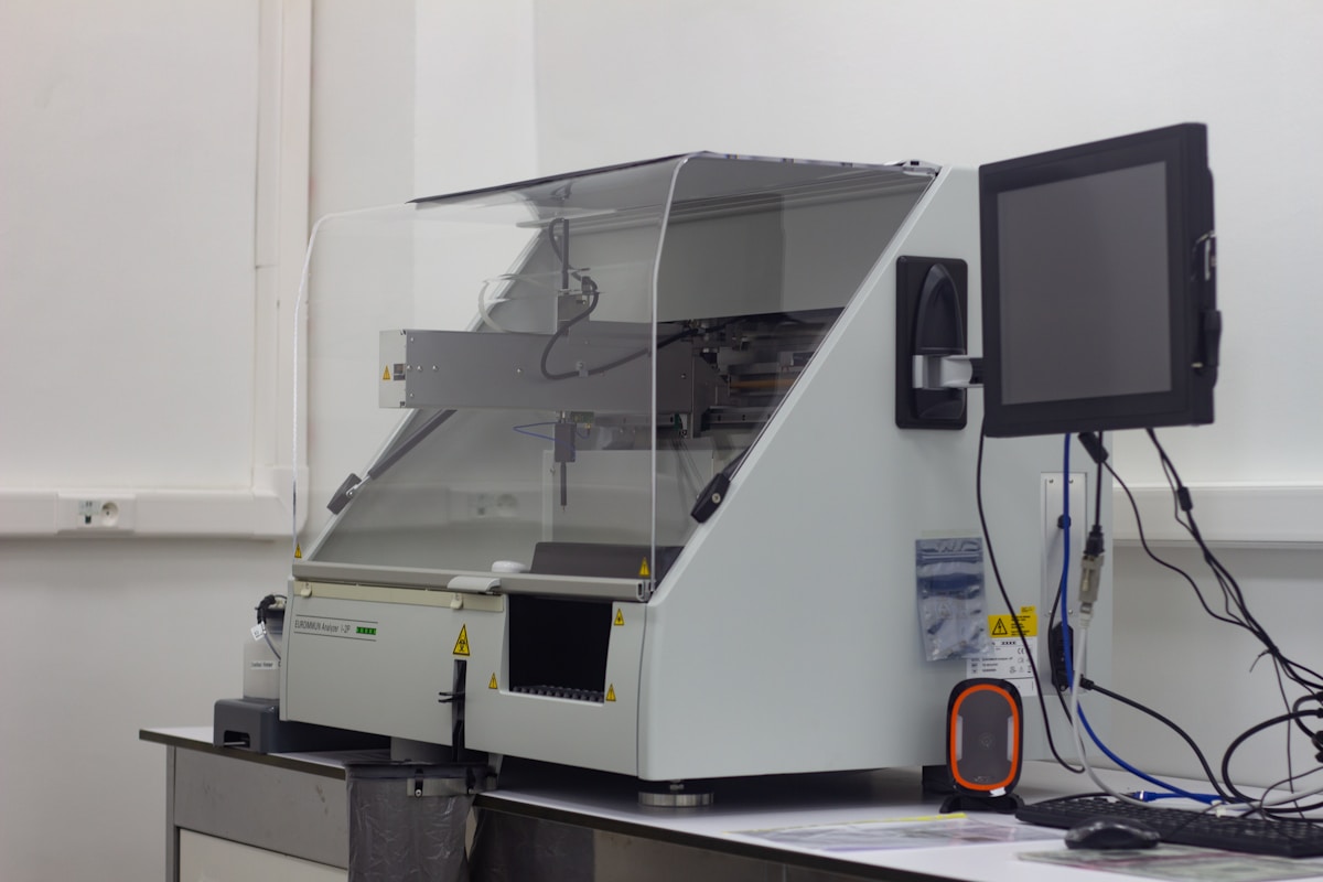 Cleanroom Requirements How to Monitor and Test Cleanliness