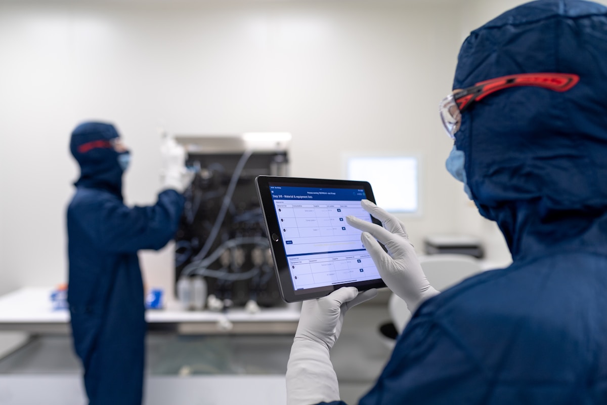 Cleanroom Requirements Sustaining Long-Term Operational Compliance