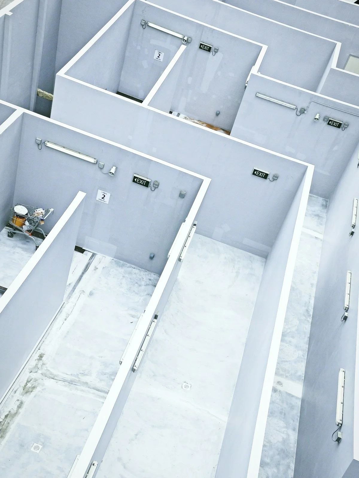 Cleanroom Solutions How to Pick the Right Cleanroom Structure