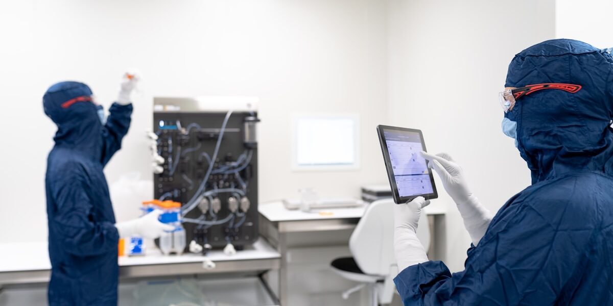 Cleanroom What Is A Cleanroom Understanding Its Importance Overview Cleanroom What Is a Cleanroom? Understanding Its Importance