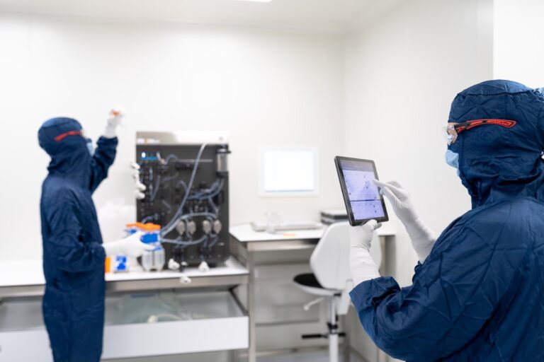 Cleanroom What Is a Cleanroom? Understanding Its Importance