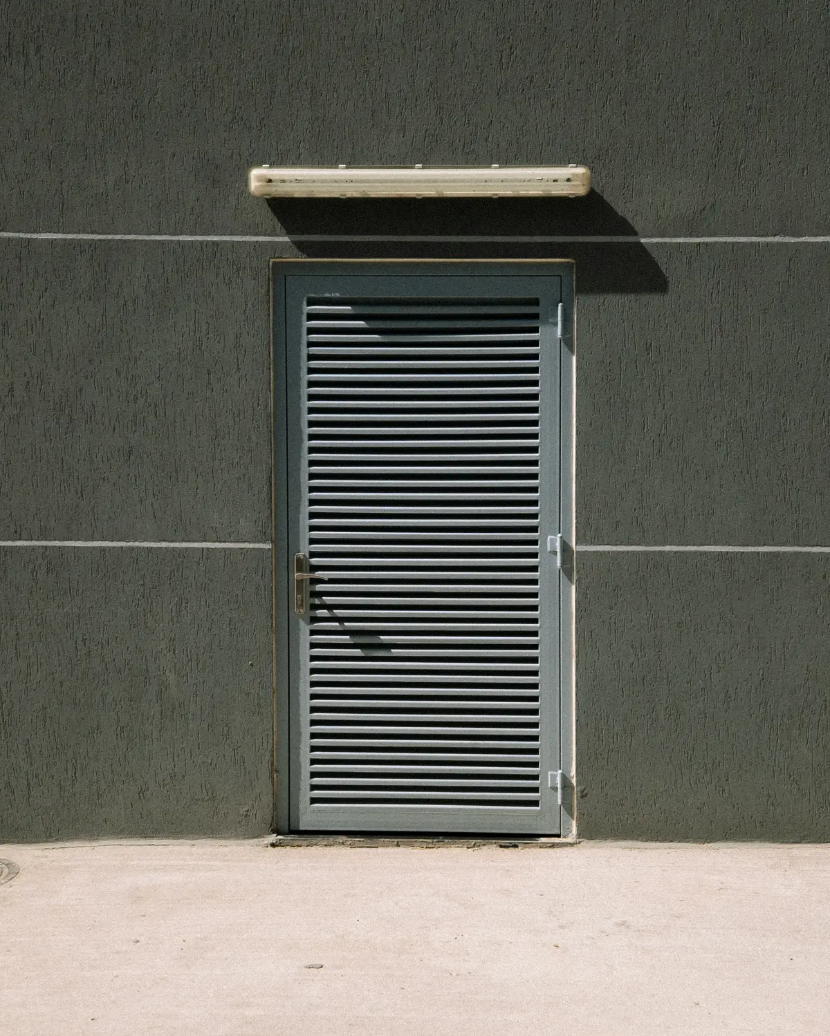 Cold Room Door Core Selection Criteria: Insulation, Sealing, Cycle Rating