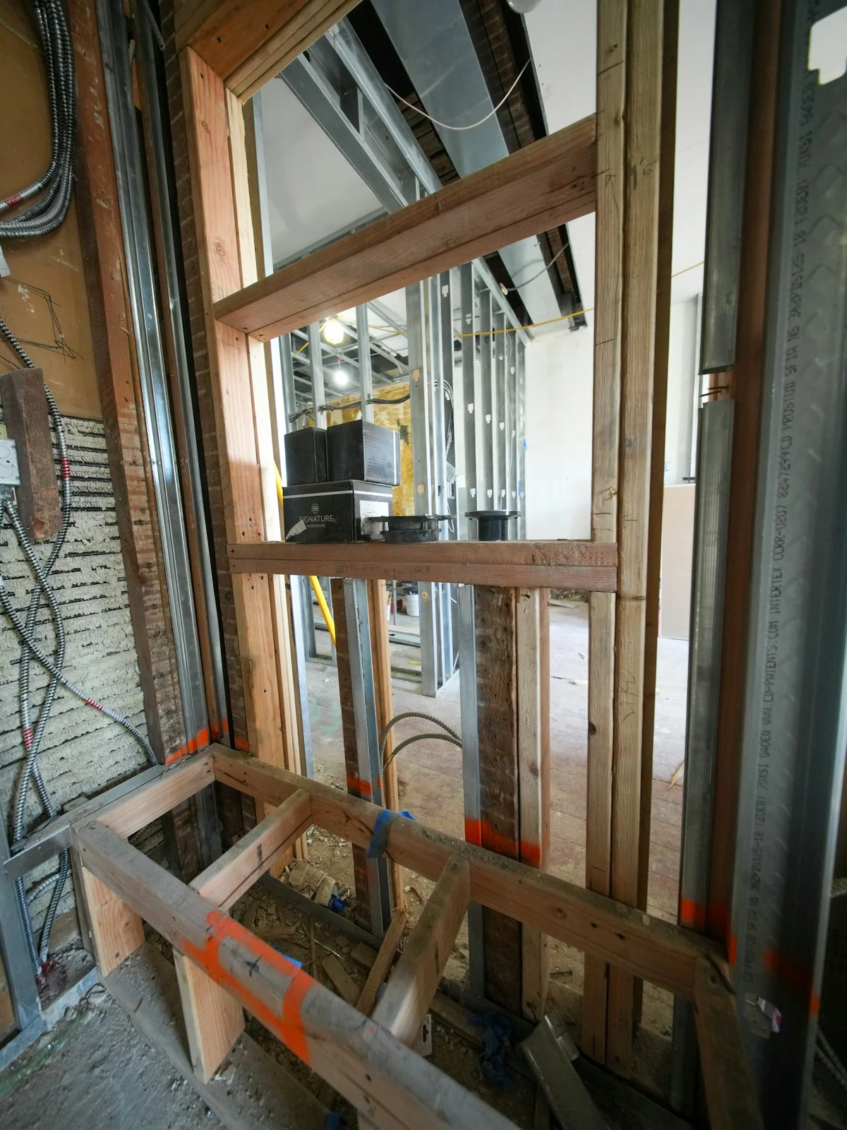 Cold Room Door Initial Procurement Decision Checklist