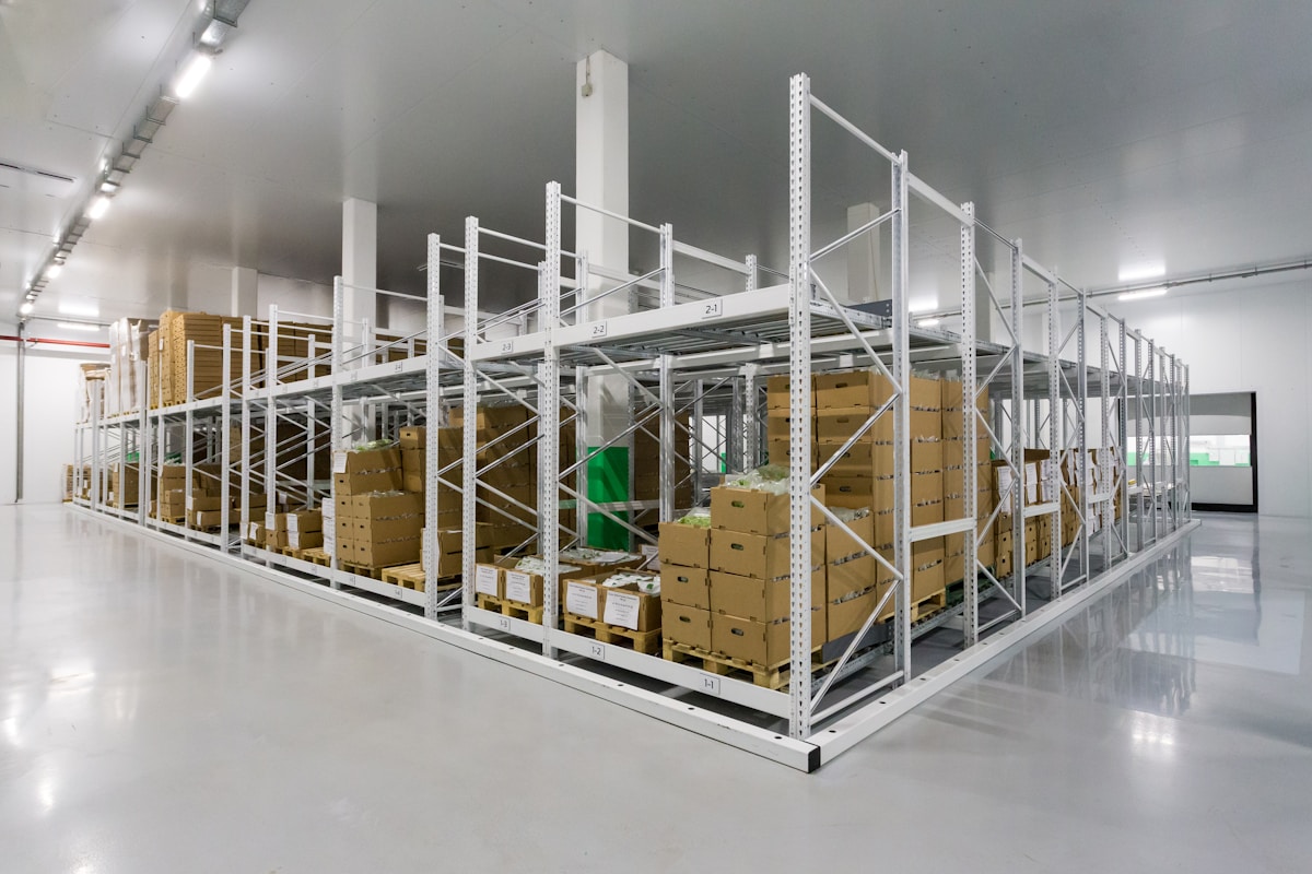 Cold Room Panel Best Uses for Cold Rooms and Freezers