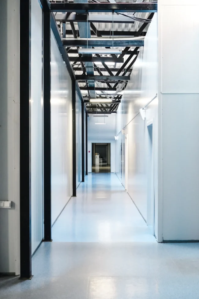 Cold Room Panel Cold Room Panel vs Freezer Room: Key Differences