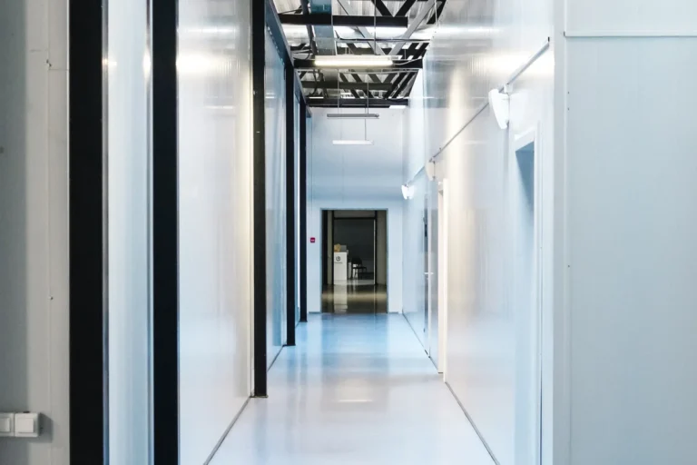 Cold Room Panel Cold Room Panel Vs Freezer Room Key Differen Overview Cold Room Panel Cold Room Panel vs Freezer Room: Key Differences
