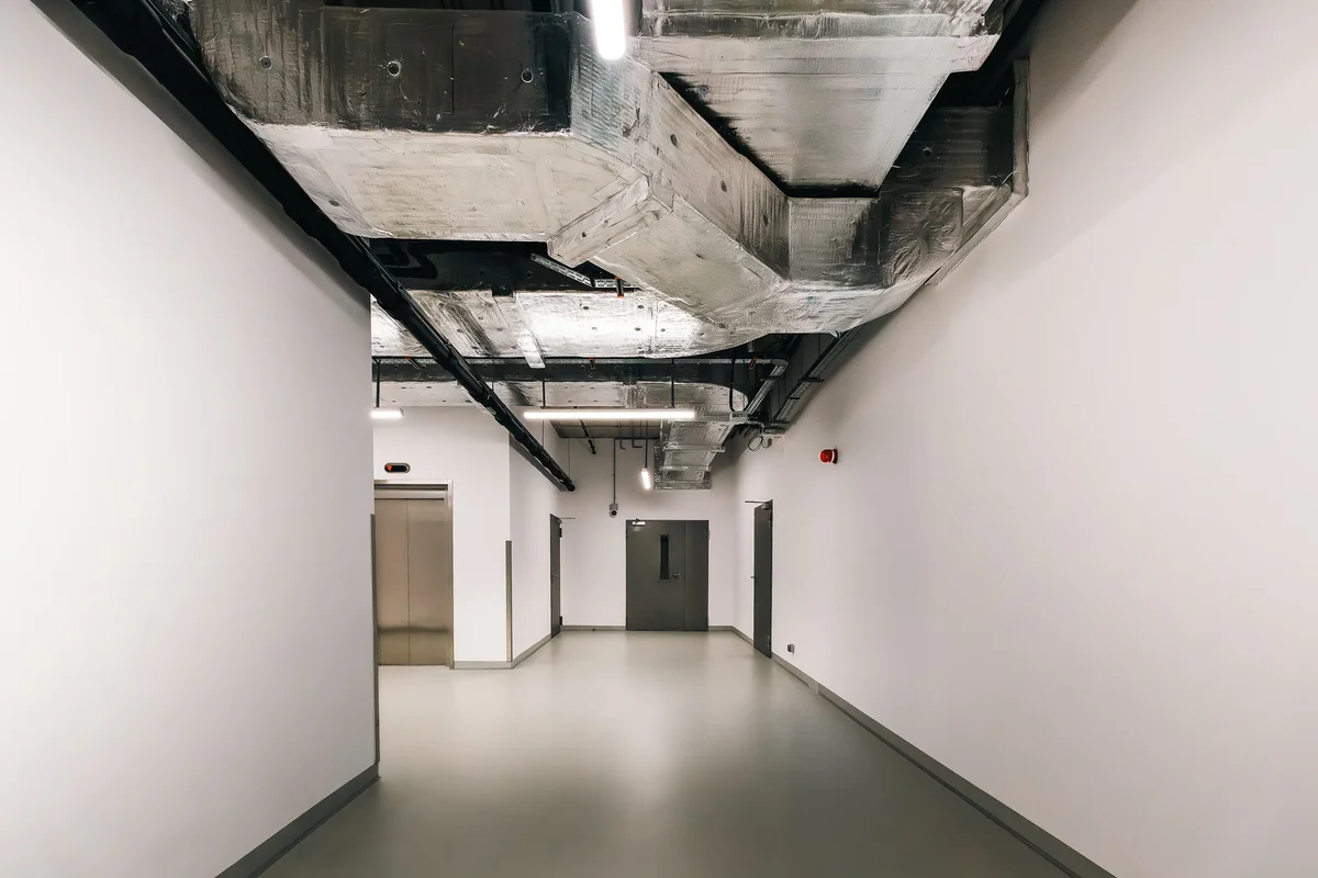 Cold Room Panel Safety Standards and Key Factors to Consider