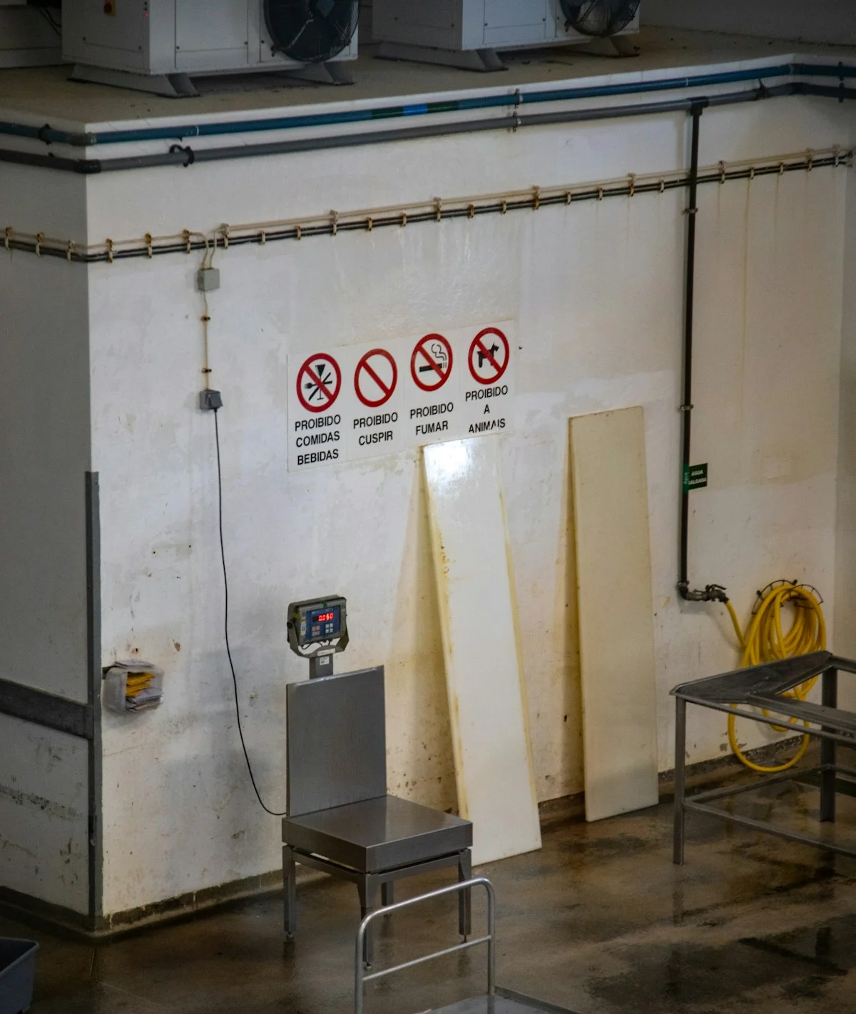 Cold Room Panels Selecting the Right Panel for Your Application