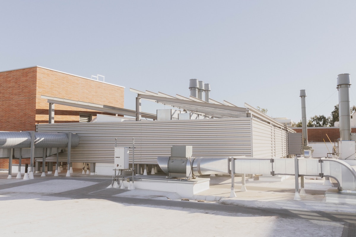 Cold Storage Building Decoding Refrigeration System Load Requirements