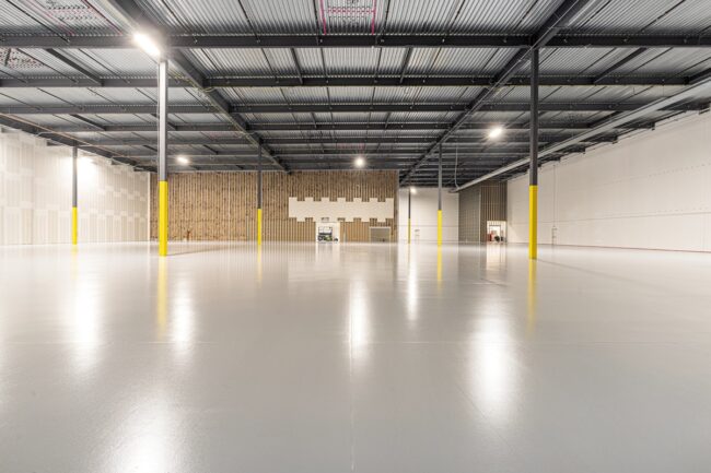Cold Storage Cold Storage Insulation: A Guide to Boosting Efficiency