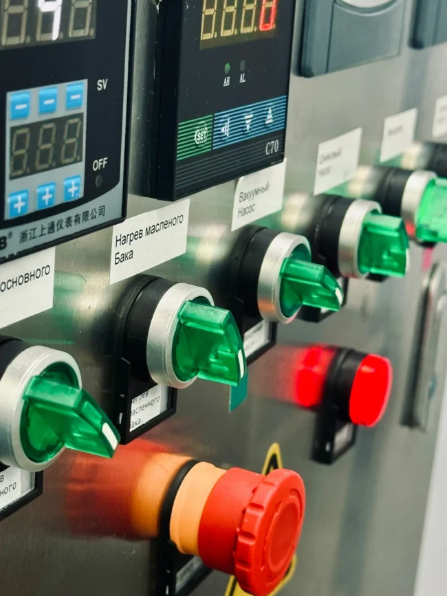 Cold Storage Cold Storage Technical Specifications: The Complete Guide