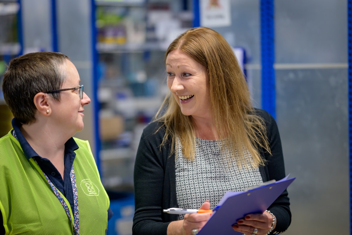 Cold Storage Compliance & Lifecycle Cost Analysis