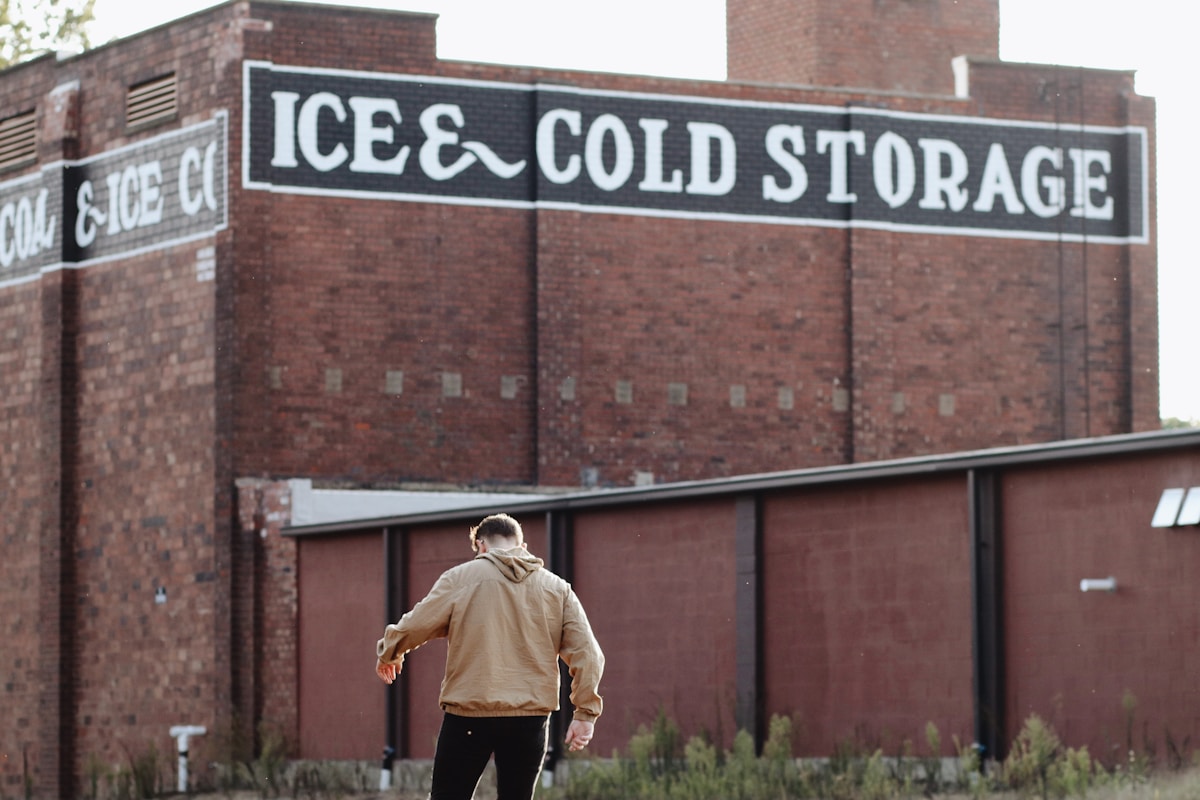 Cold Storage Controlling Humidity: What Relative Humidity Really Means