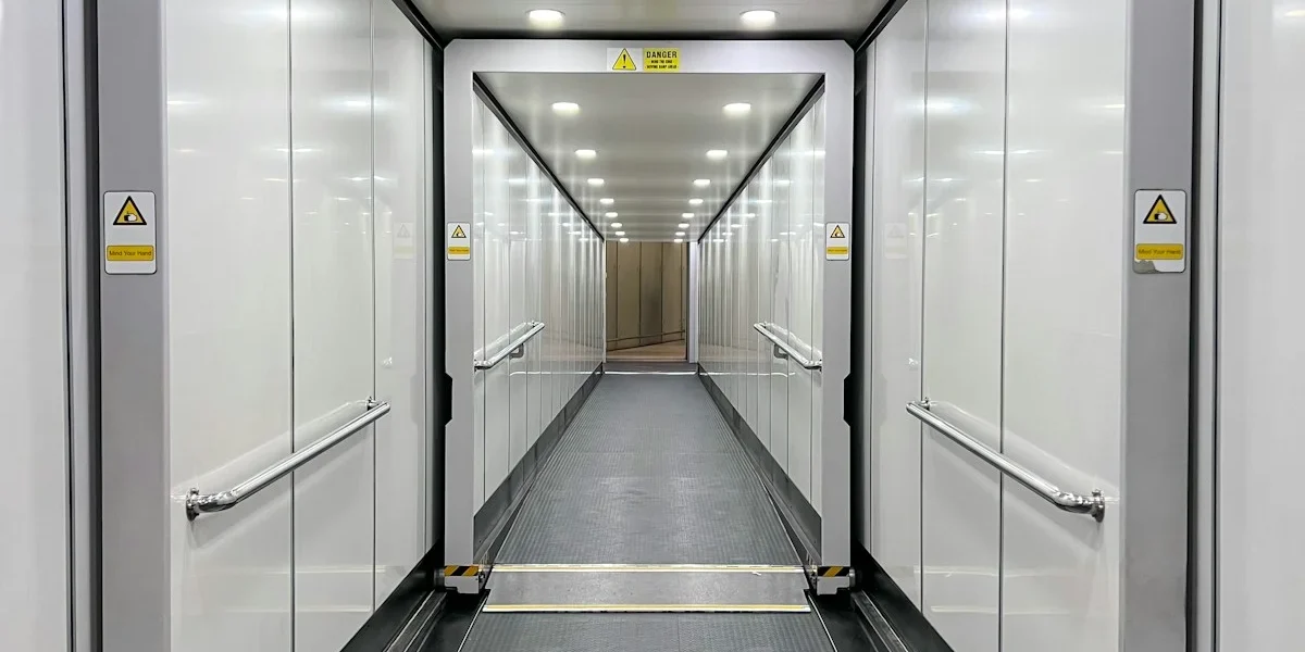 Cold Storage Panel Defining Cold Storage Panel Fundamentals