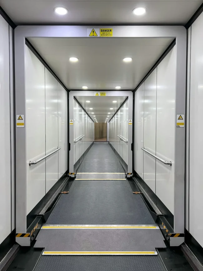 Cold Storage Panel Defining Cold Storage Panel Fundamentals Overview Cold Storage Panel Defining Cold Storage Panel Fundamentals
