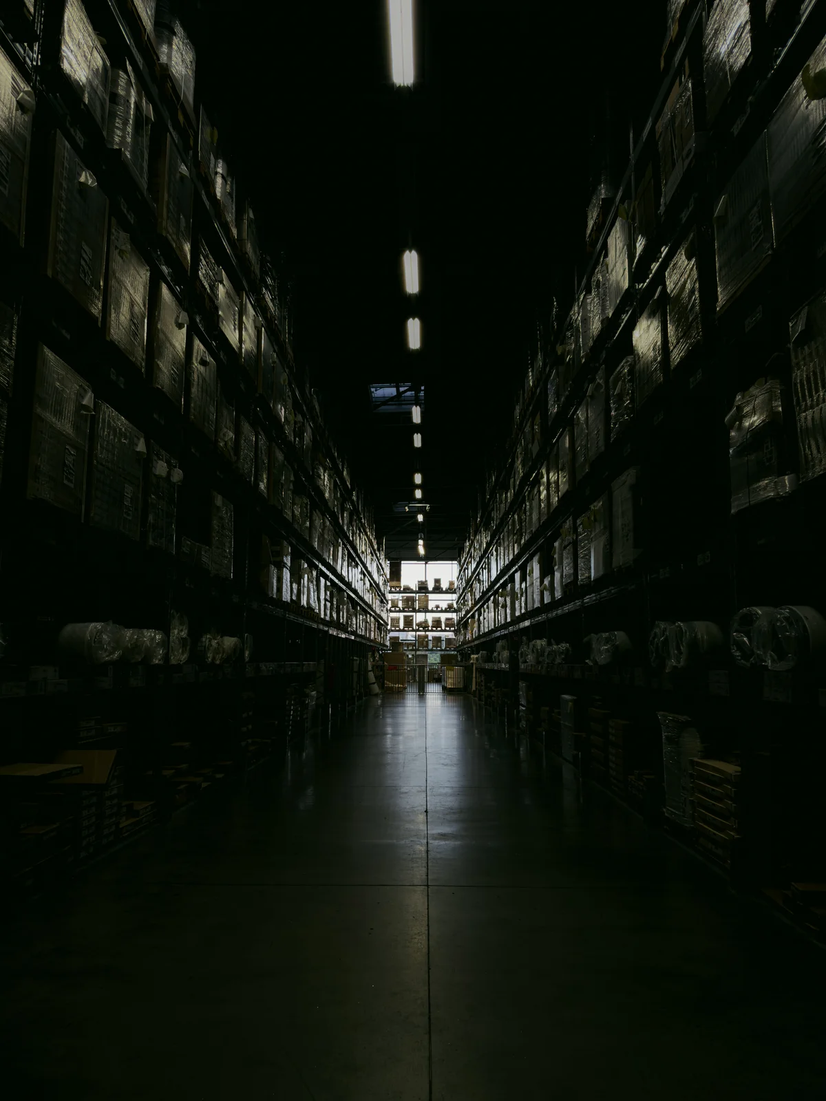 Cold Storage Panel Industry Applications and Usage Zones