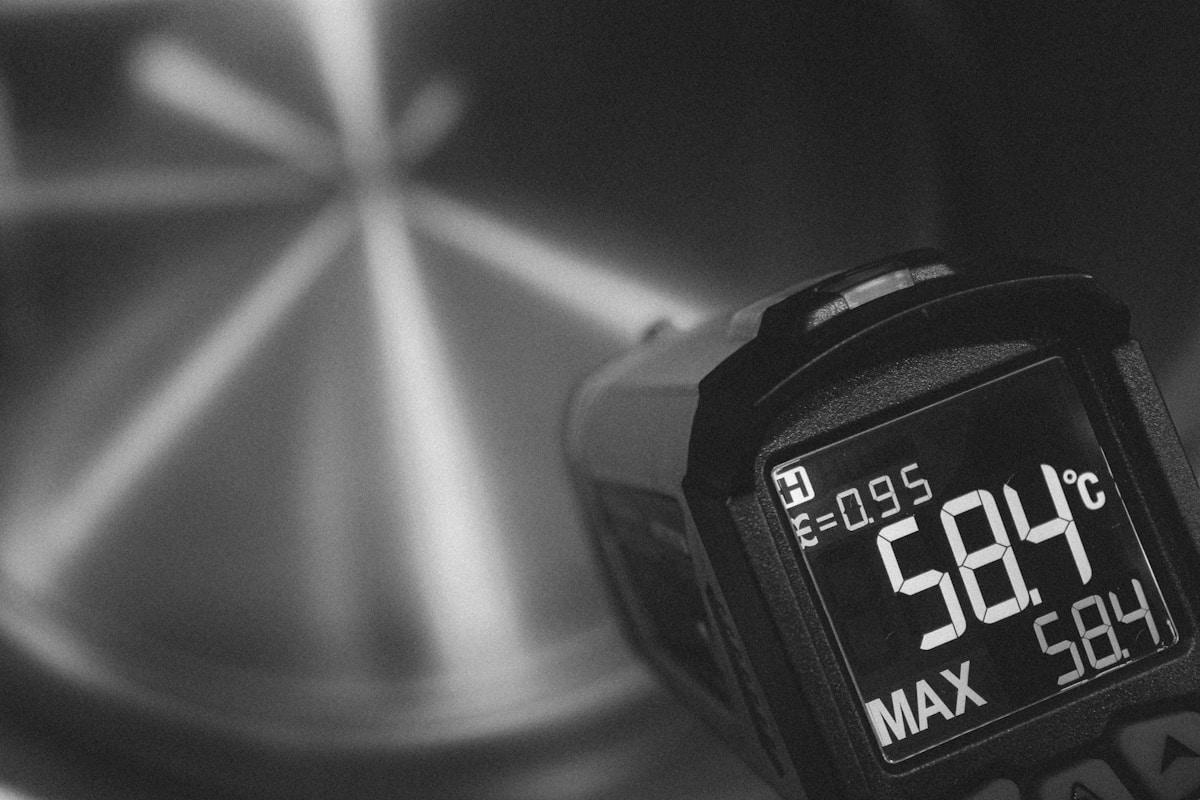 Cold Storage Temperature Ranges and Why Stability Matters