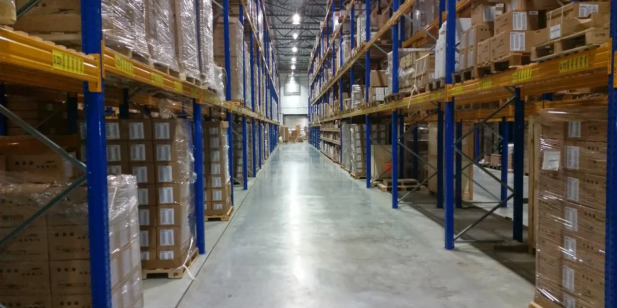 Cold Storage Warehouse Cold Storage Warehouse Requirements: A Comprehensive Guide