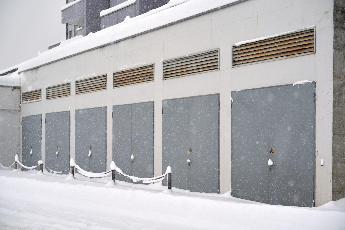 Cold Storage What Actually Drives Your ROI
