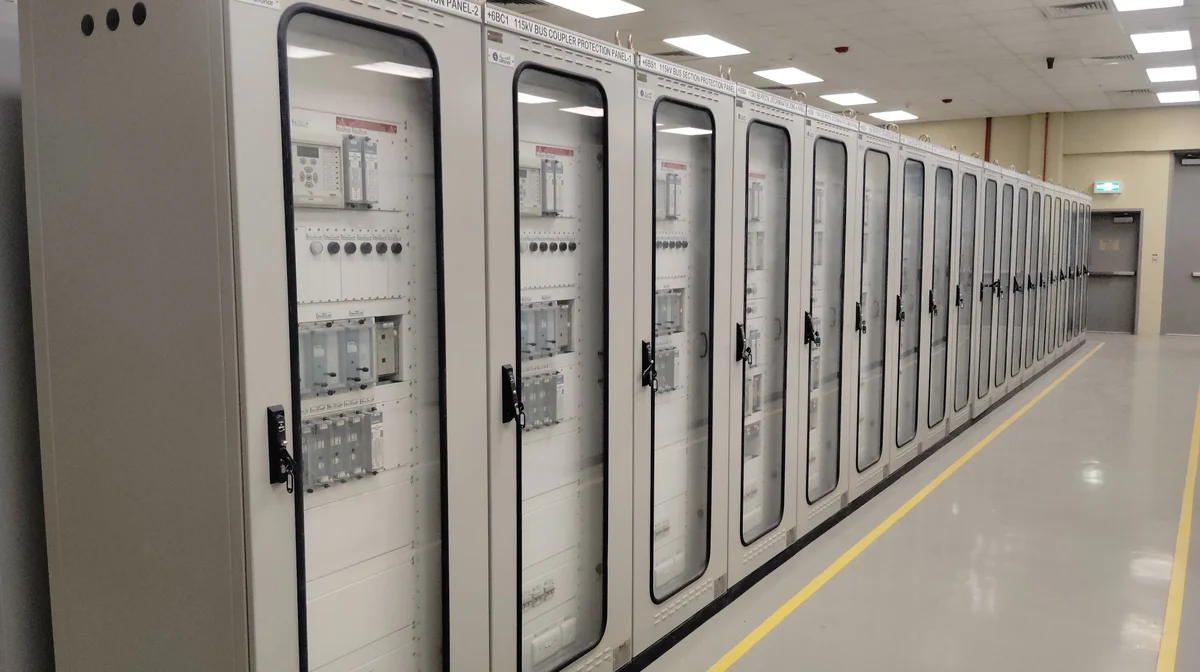 Cold Storage What Cold Storage Technical Specifications Actually Mean