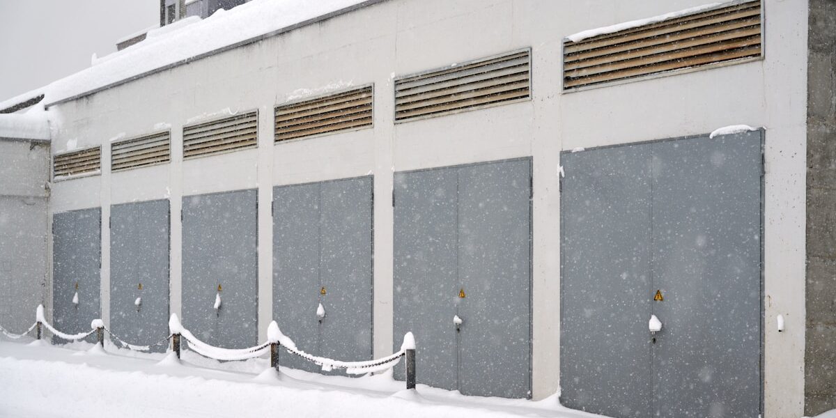 Cold Storage What Your Initial Investment Really Looks Like Overview Cold Storage What Your Initial Investment Really Looks Like