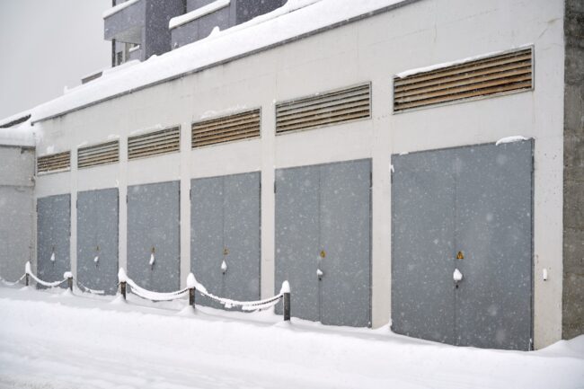 Cold Storage What Your Initial Investment Really Looks Like