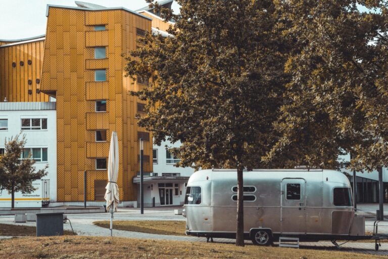 composite panels for rv RV Composite Panels: Weight, Thickness & Custom Sizes