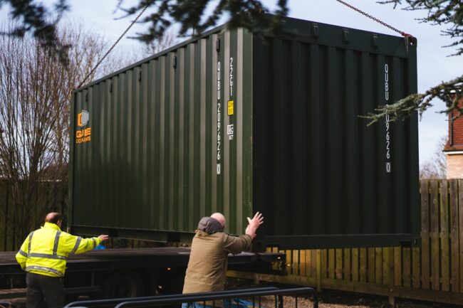 Container Home Is A Container Home Right For Your Project Overview Container Home Is a Container Home Right for Your Project?