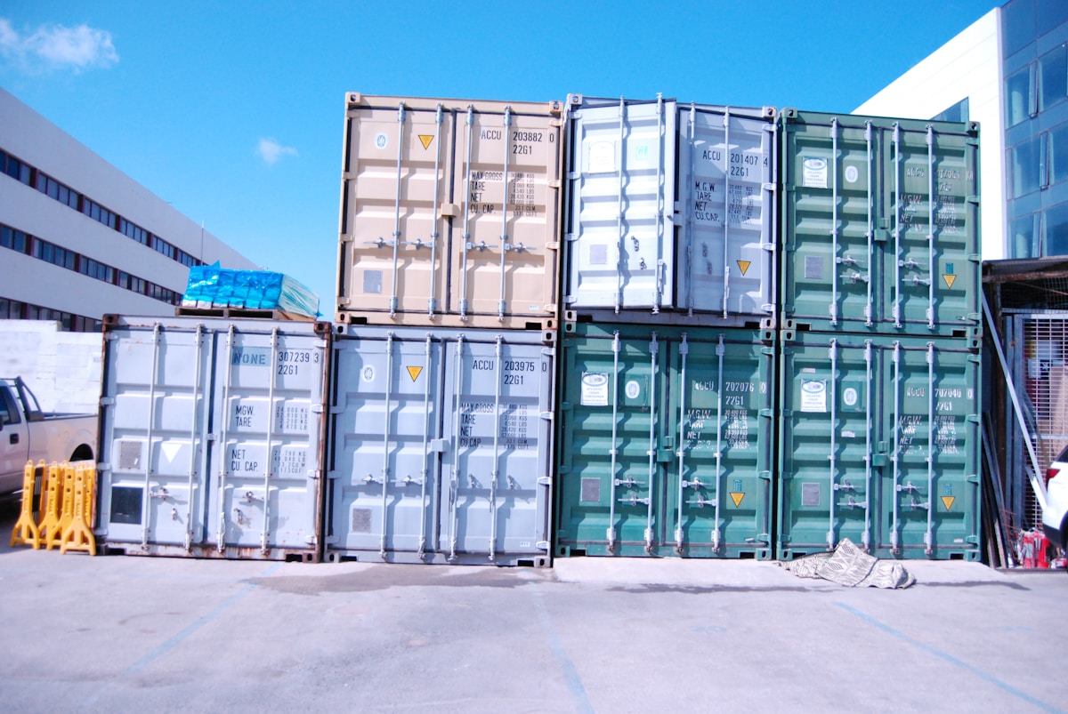 Container Home Plan the Engineering and Secure Permits