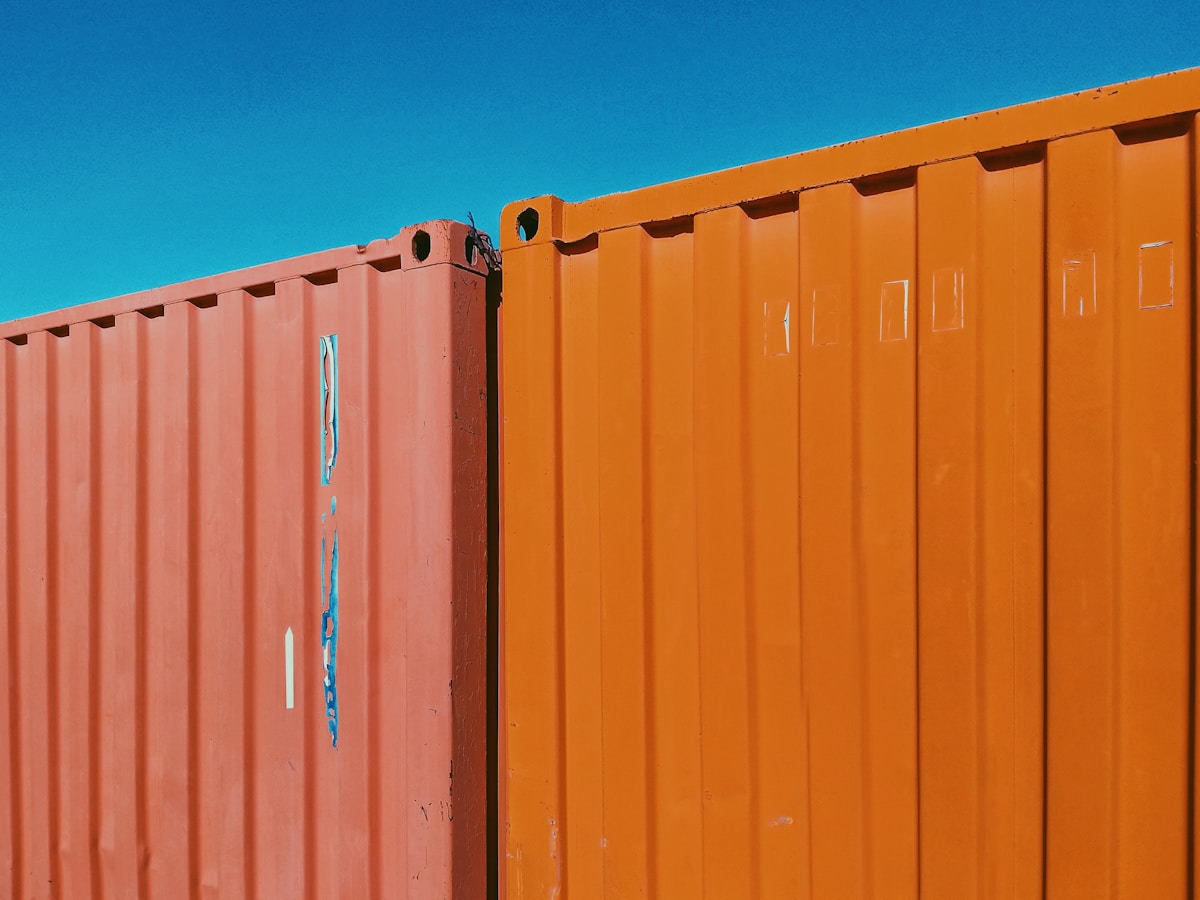 Container House Budgeting for Total Cost of Ownership