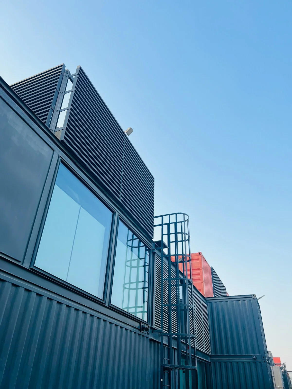 Container House Clarify Your Lifestyle and Space Needs First