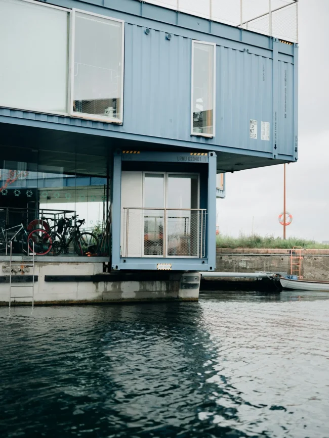 Container House Container House A Complete Design Guide Overview Container House Container House: A Complete Design Guide