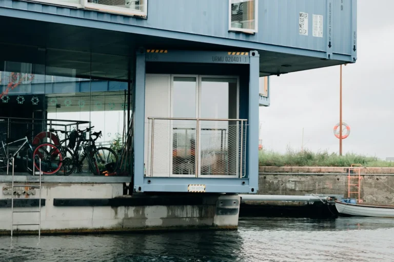 Container House Container House A Complete Design Guide Overview Container House Container House: A Complete Design Guide