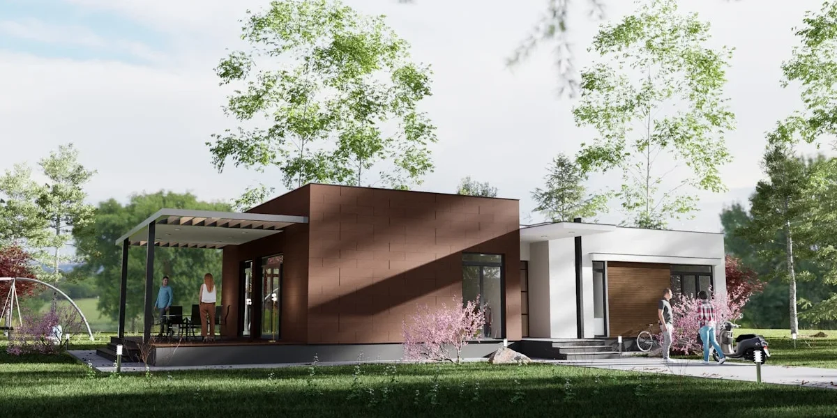 Container House Container House Guide: Pros, Cons & Expert Tips