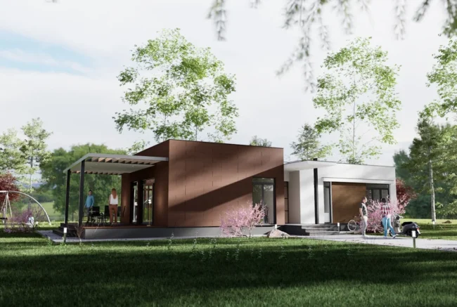 Container House Container House Guide Pros Cons Expert Tips Overview Container House Container House Guide: Pros, Cons & Expert Tips