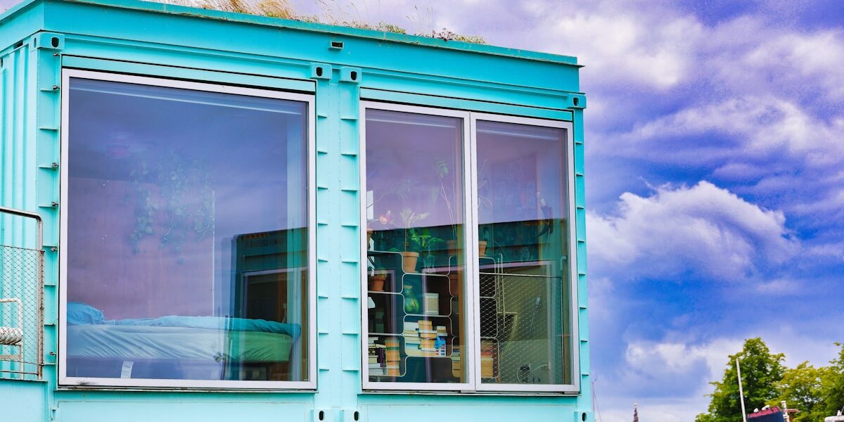 Container House Container House Insulation The Complete Guid Overview Container House Container House Insulation: The Complete Guide