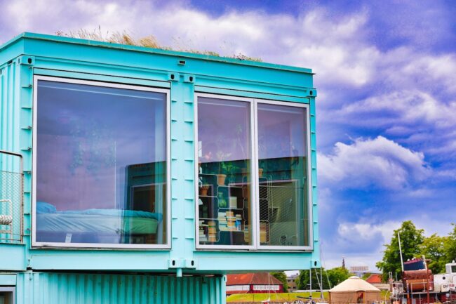 Container House Container House Insulation The Complete Guid Overview Container House Container House Insulation: The Complete Guide