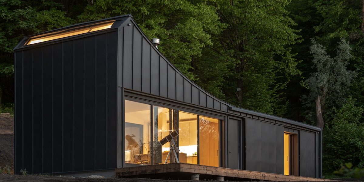 Container House Materials Container House Materials: 8 Options for Your DIY Build