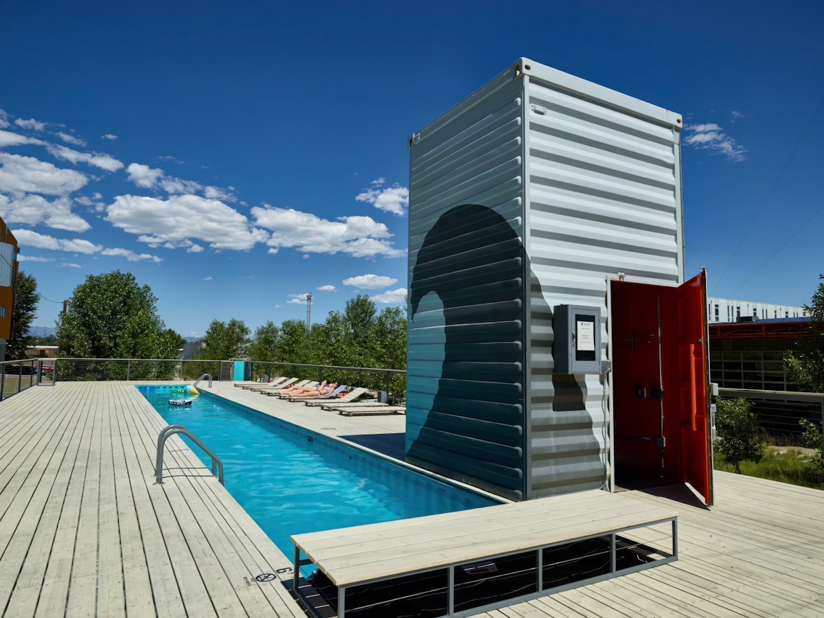 Container House See These Styles in Real Homes